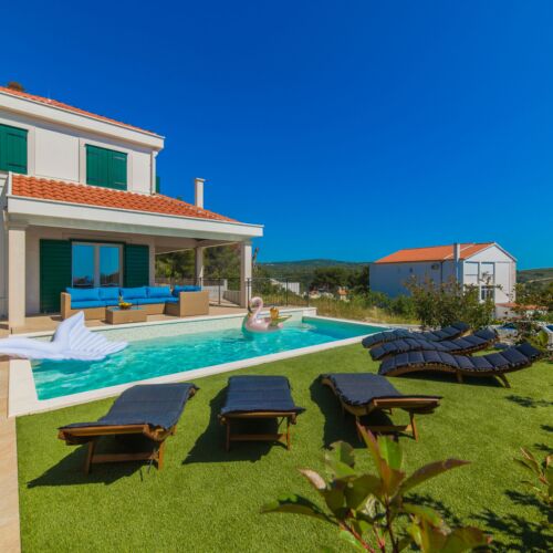 Villa Eni Primosten  2