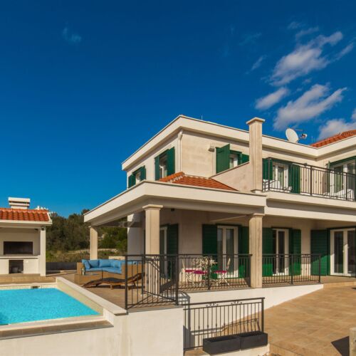 Villa Eni Primosten  4