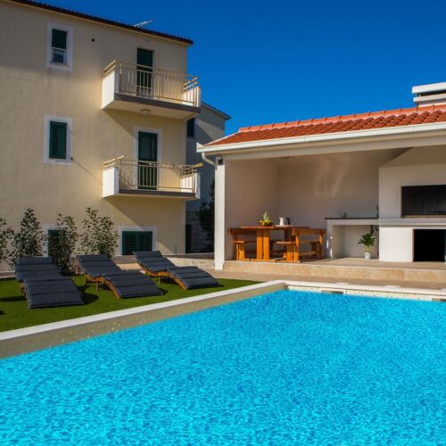 Villa Eni Primosten  3