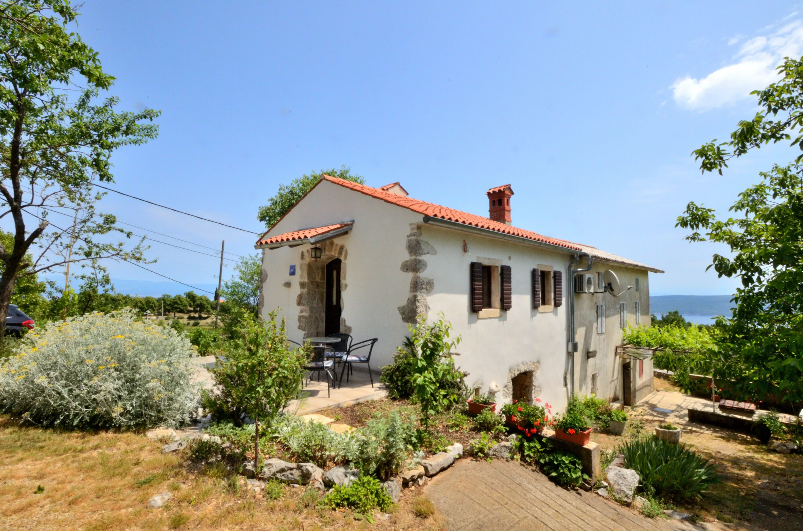 House Nadija Sv.Jelena