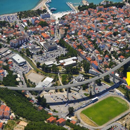 Apartments Rabbit Crikvenica  3