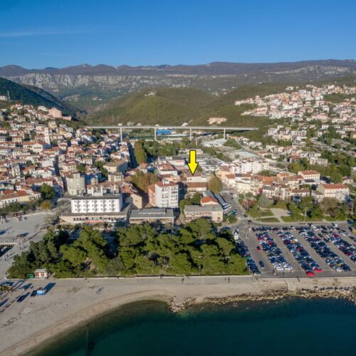 House NOLA Crikvenica  3