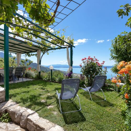 House Olive Tucepi  2