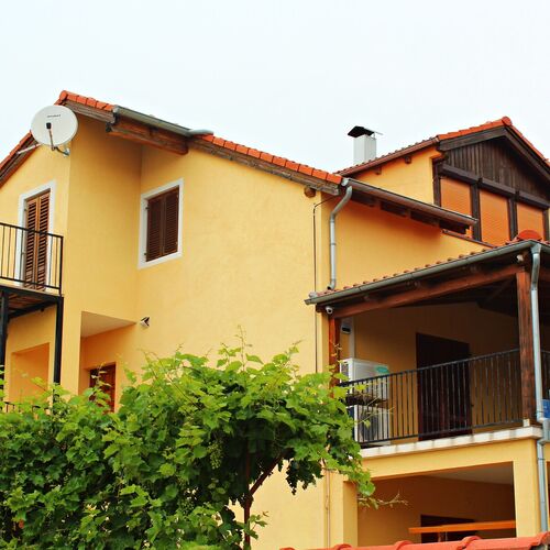 Apartments Kalista Biograd  4