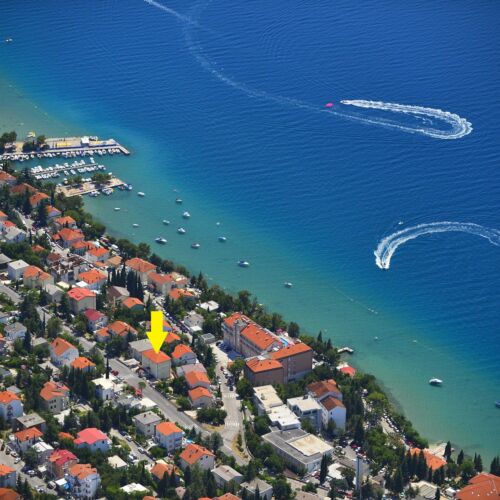 Apartments Tommy Com Crikvenica  4