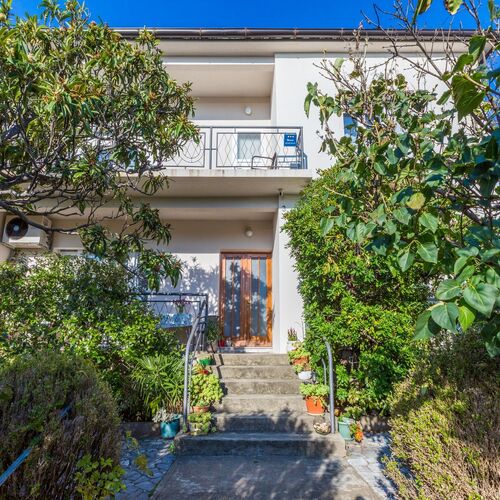 Apartments Drago Novi Vinodolski