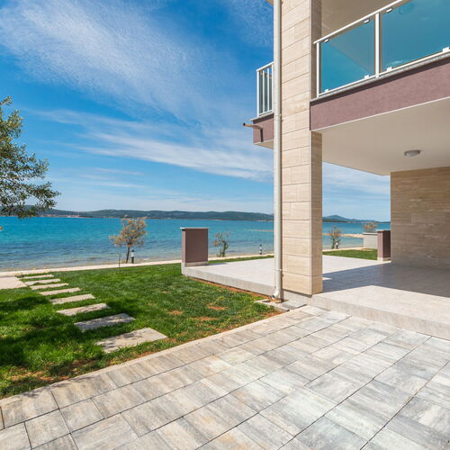 Apartments Villa Marija II Biograd  3