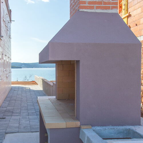 Apartments Villa Marija II Biograd  4