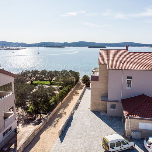 Apartments Villa Marija II Biograd  2