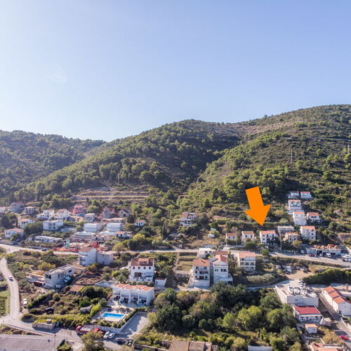Apartments Jakša Vis  2