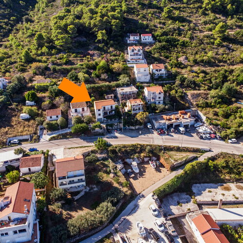 Apartments Jakša Vis  4