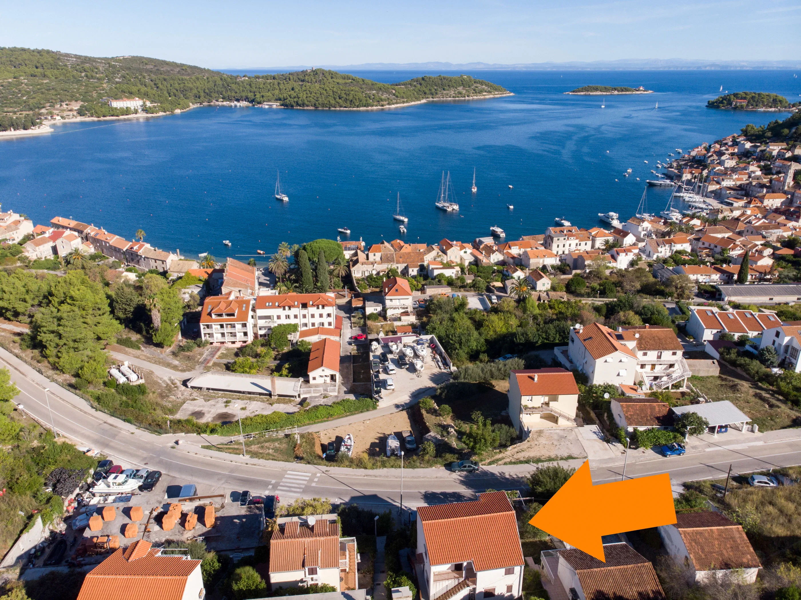Apartments Jakša Vis