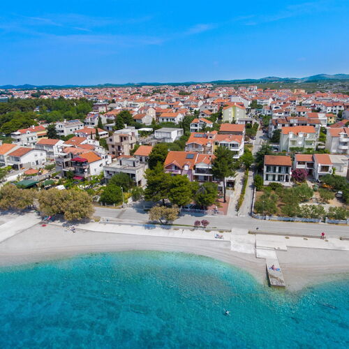 Apartments Holiday near beach Vodice  3
