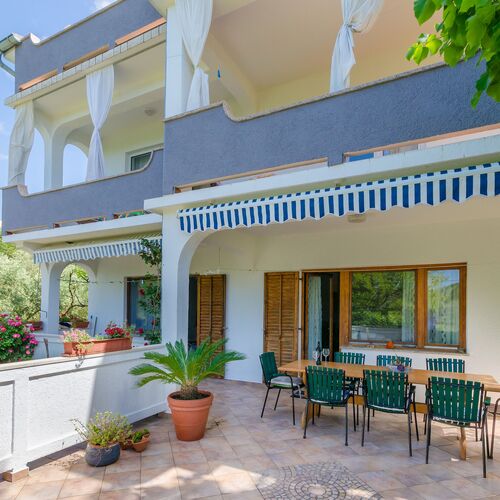 Apartment Marija Palit  2