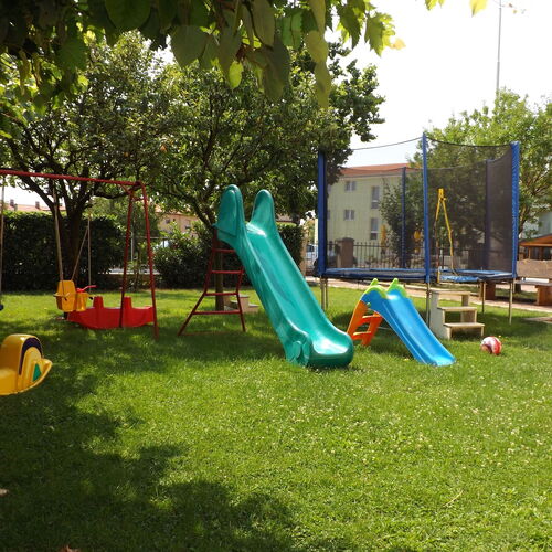 Apartments Danica Umag  2