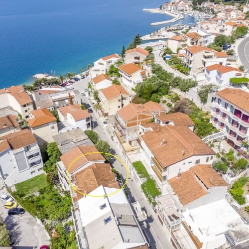 Apartments Lidija Podgora  2