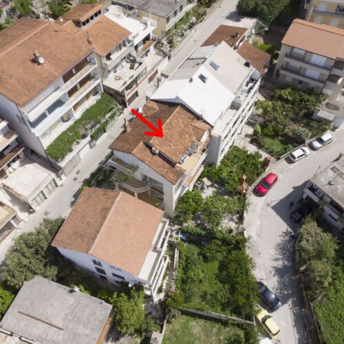 Apartments Lidija Podgora  4