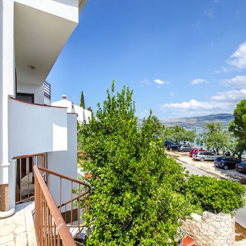 Apartments Tabak Slatine