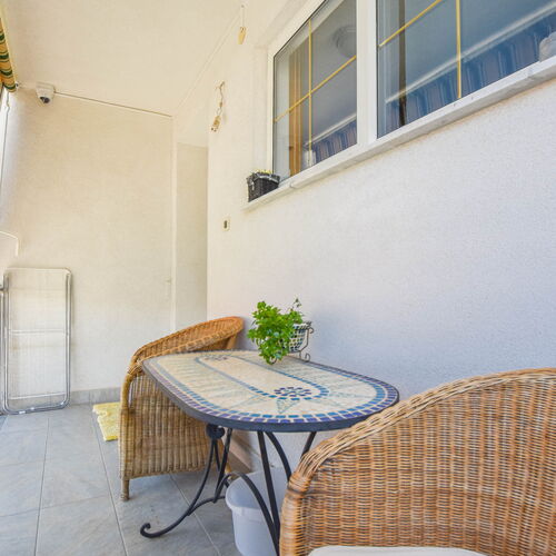 Apartment Mimi Biograd  4