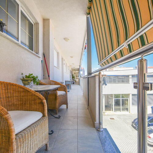 Apartment Mimi Biograd  2