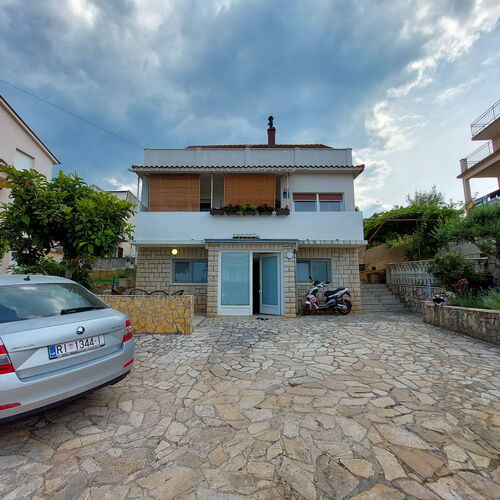 Apartment Andrea Selce  2