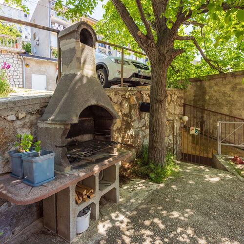 Apartment Legac - Plavi Senj  4