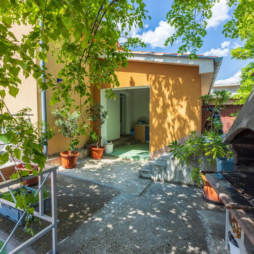 Apartment Legac - Plavi Senj  2