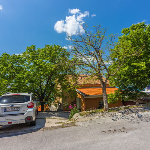 Apartment Legac - Plavi Senj  3