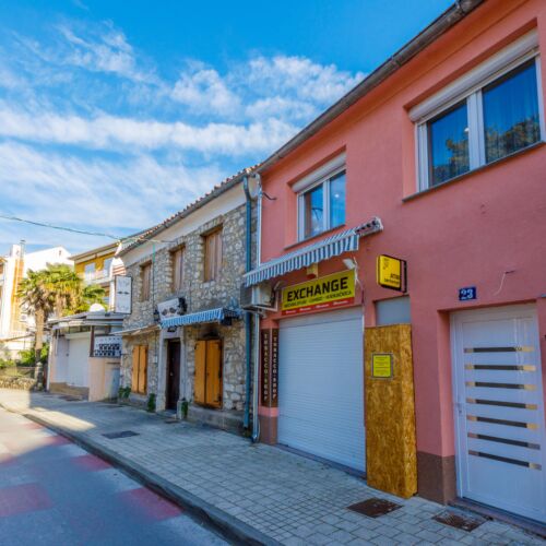 Apartment Edmond Selce  2