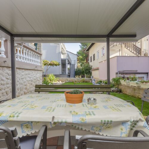 Apartments Rajka Vodice  4