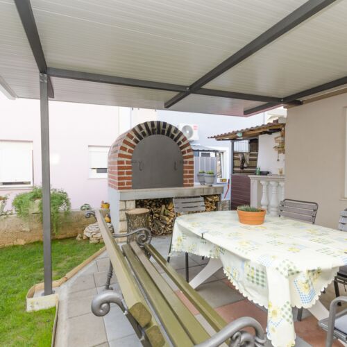 Apartments Rajka Vodice  2