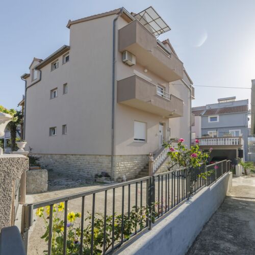 Apartments Rajka Vodice  3