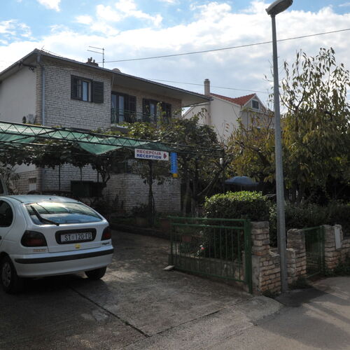 Apartments Valerija Supetar  4