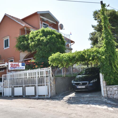 Apartments 2M Dolac