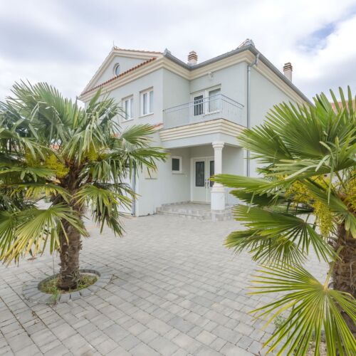 Apartment Canada dream vacation Srima  2
