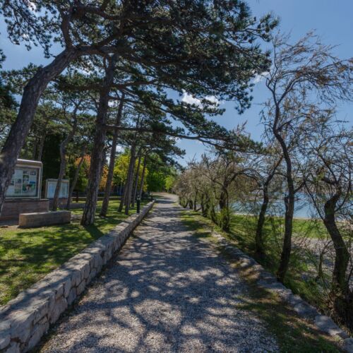 Apartments Sklopina Starigrad Paklenica  3