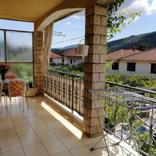 Apartments Emmas studio Stari Grad  3