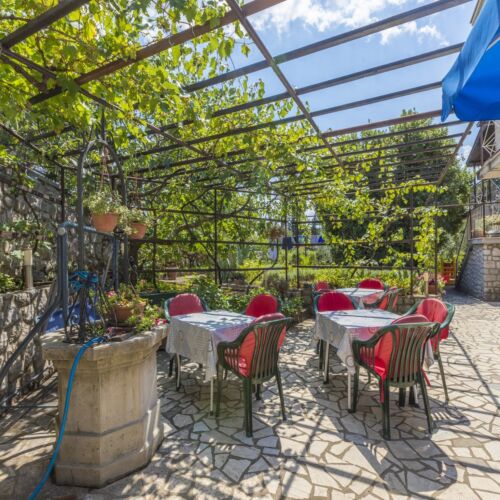 Apartment Zeljka Crikvenica  4