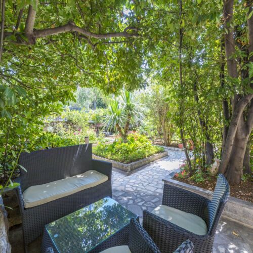 Apartment Zeljka Crikvenica  3