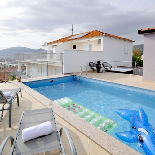 Villa Marina Trogir II  2