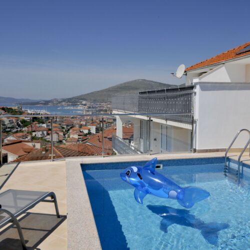 Villa Marina Trogir II  4