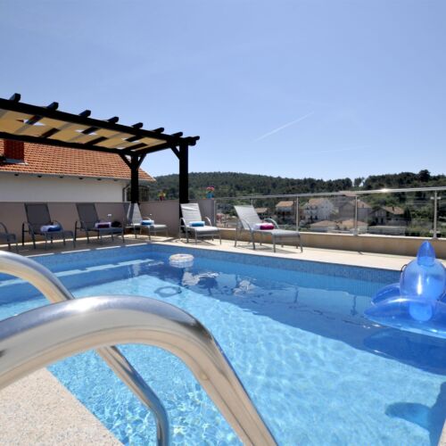 Villa Marina Trogir II  3