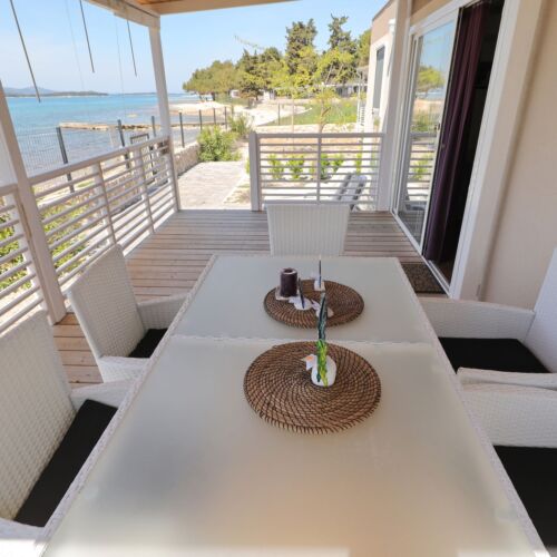Mobile home Opal 1 Biograd  2