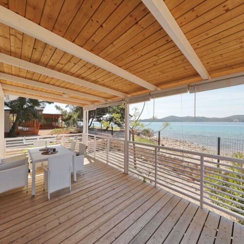 Mobile home Opal 1 Biograd  4