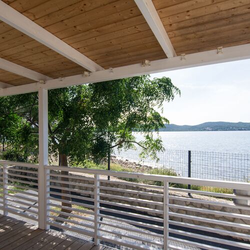 Mobile home Opal 1 Biograd  3