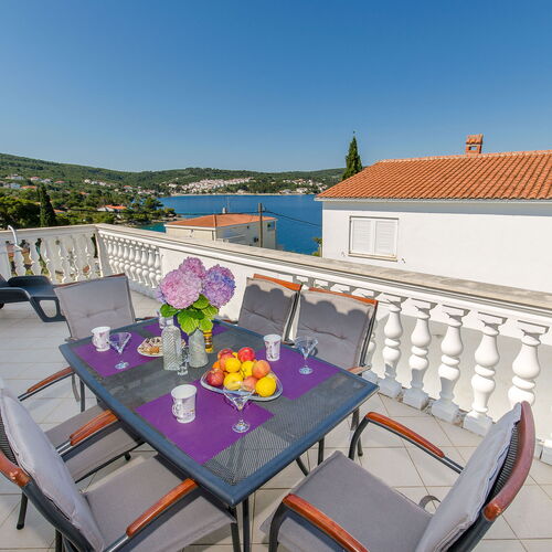 Apartment Zvonimir Necujam  2