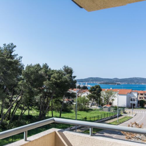 Apartment M and C Biograd  2