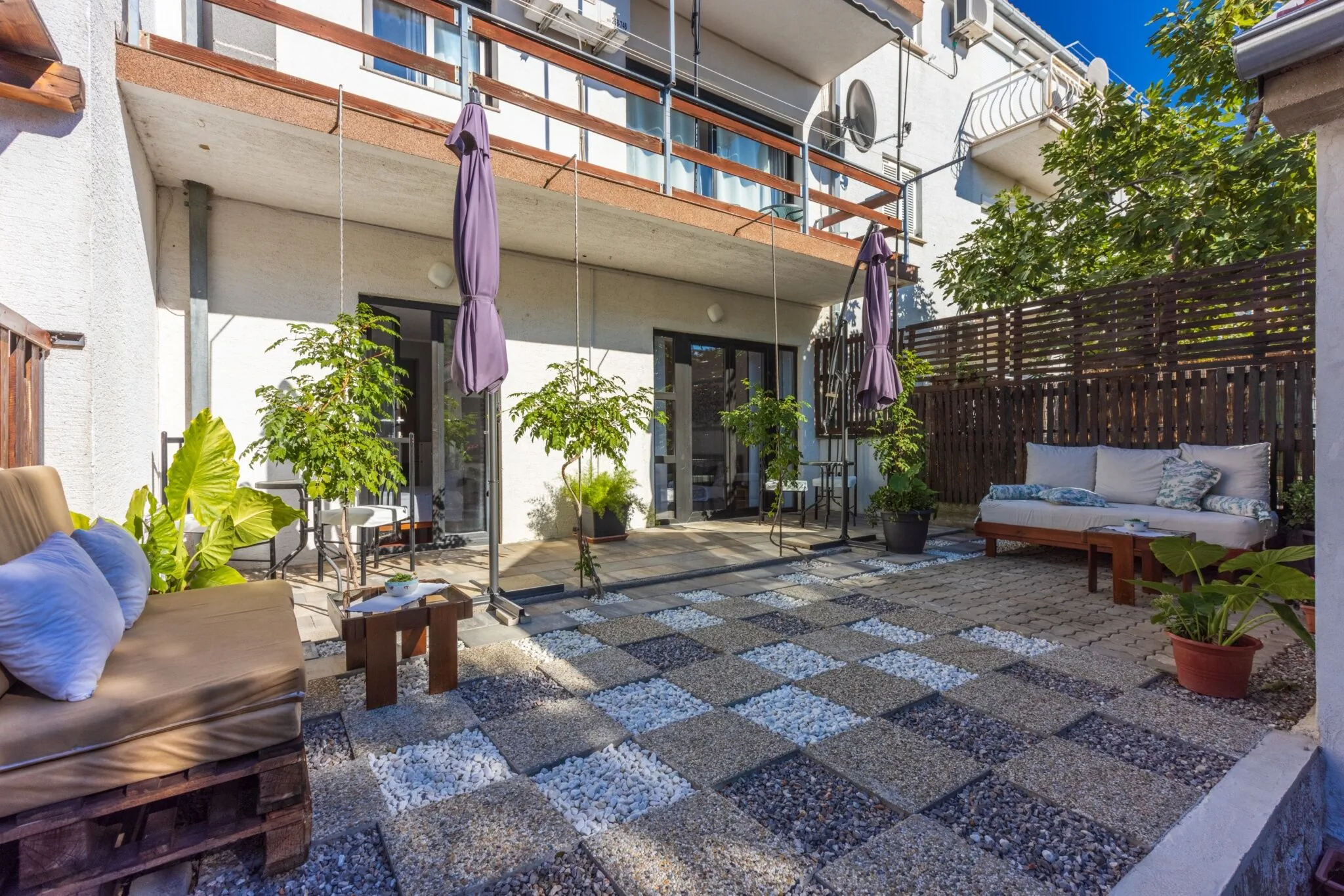 Kuca za Odmor Deleut Novi Vinodolski