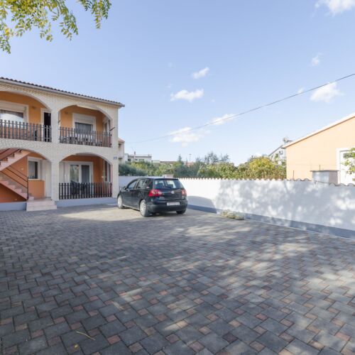 Apartments Melita Vodice  2