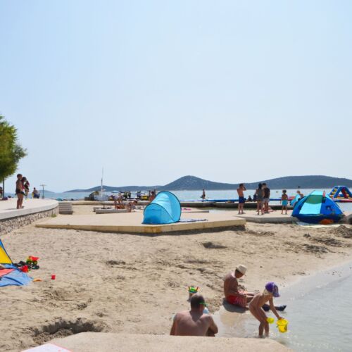 Apartments Melita Vodice  3
